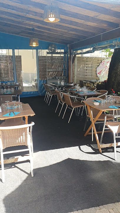 Restaurant Chorges