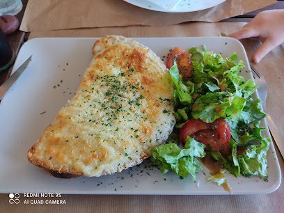 Restaurant Colleville-sur-Mer