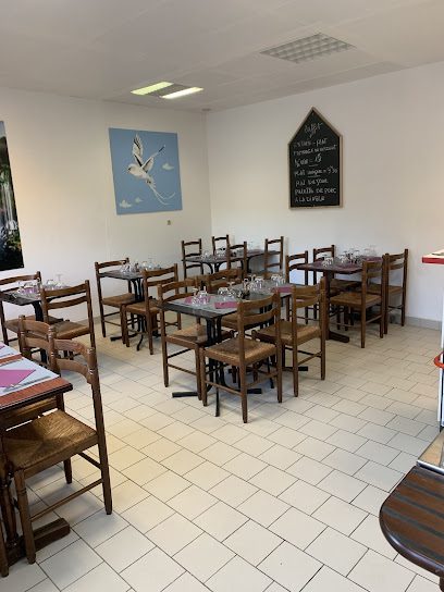 Restaurant La Chapelle-Souëf