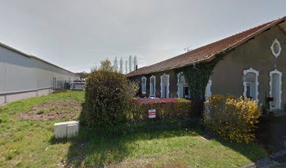 Magasin Longuyon