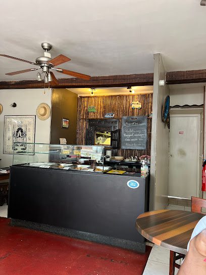 Restaurant Corbigny