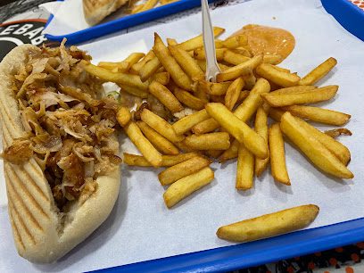 Restaurant Neuilly-en-Thelle