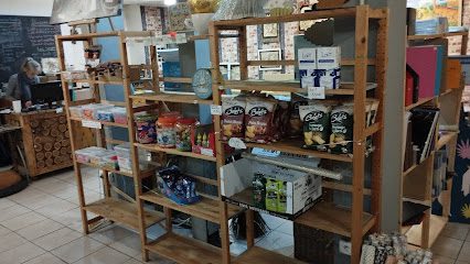 Épicerie Bessèges
