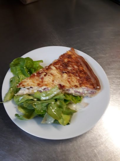 Restaurant français Orbec