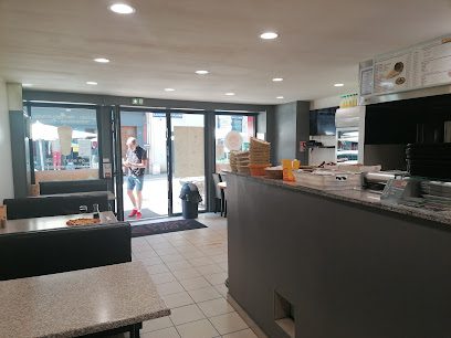 Restaurant Guebwiller