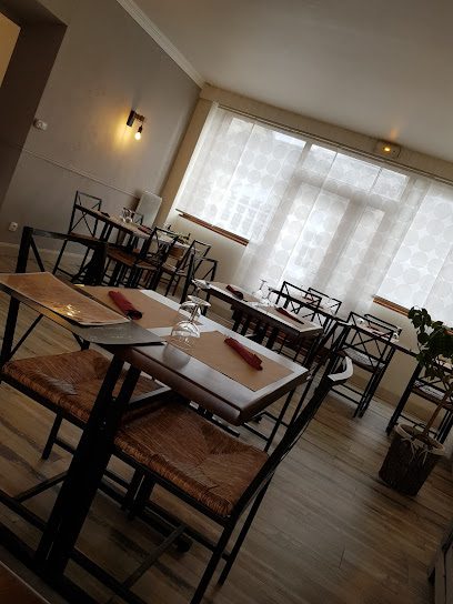 Restaurant Souain-Perthes-lès-Hurlus