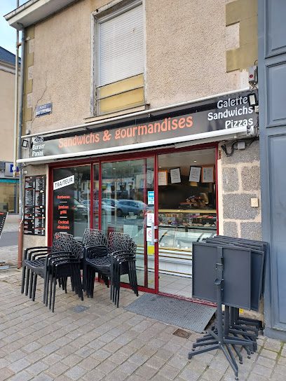 Restaurant Mayenne