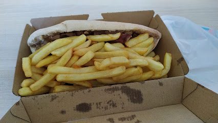 Restaurant Montrond-les-Bains