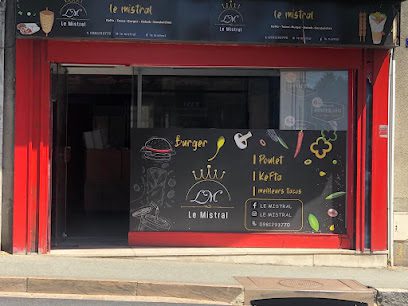 Restaurant Bouloire