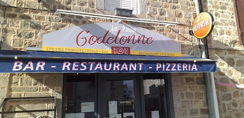 Bistro Saint-Barthélemy-Lestra