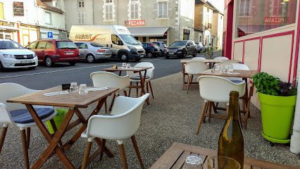 Restaurant français Val d'Issoire