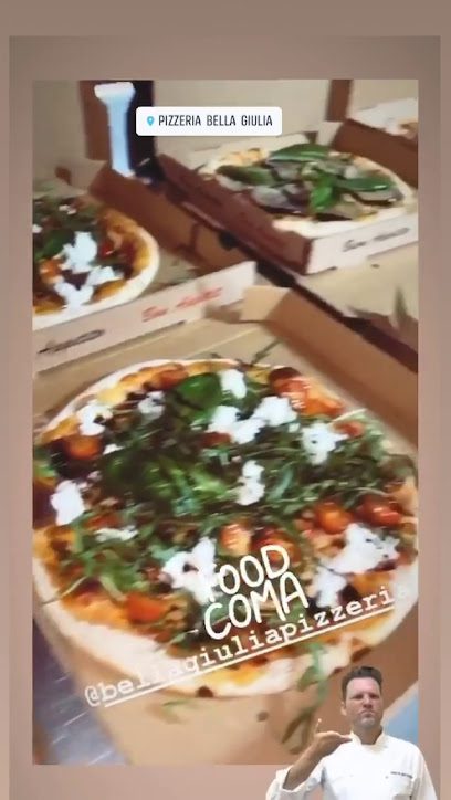 Pizzas à emporter Lesquin