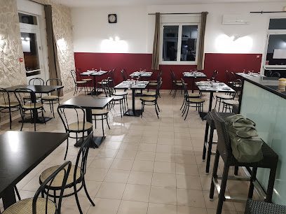 Restaurant Le Temple-sur-Lot