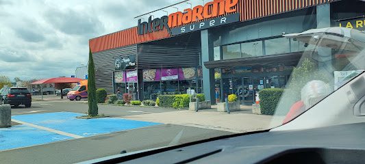 Restaurant Pacy-sur-Eure