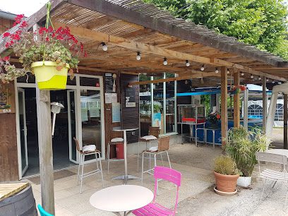 Restaurant Poncin
