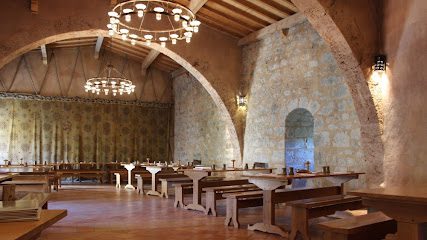 Restaurant Villerouge-Termenès