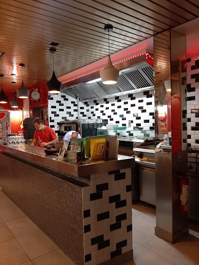Restaurant Pont-l'Évêque