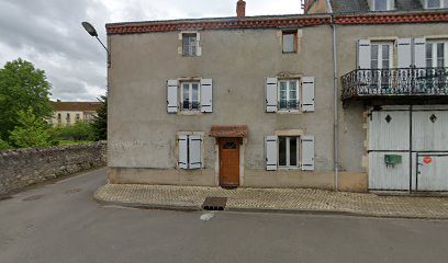 Fournisseur de matériel agricole Ébreuil