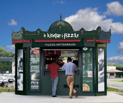 Restaurant Pons