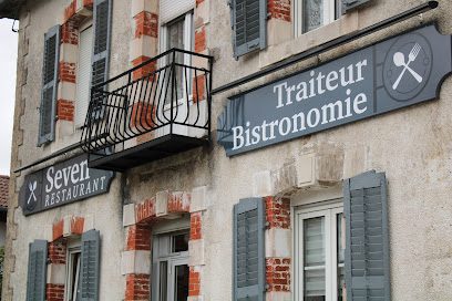 Restaurant français Châtenois