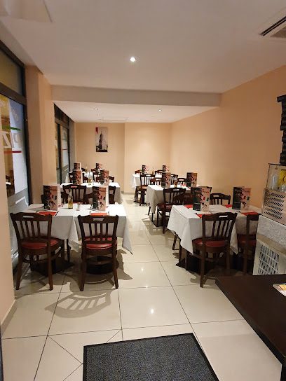 Restaurant Le Malesherbois