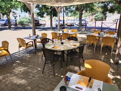 Restaurant français Puimisson