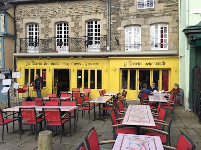 Restaurant français Josselin