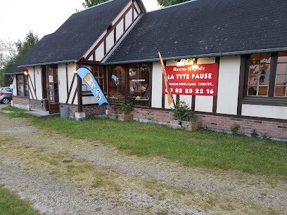 Diner Val-de-Reuil