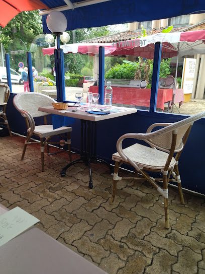 Restaurant Cazaubon