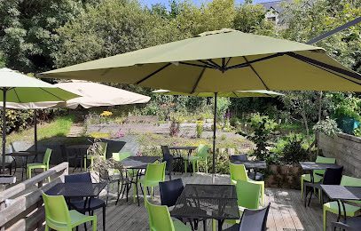 Restaurant Saint-Nolff