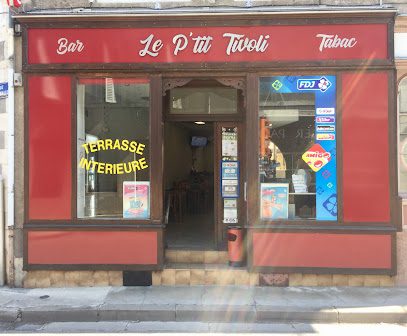 Bar-tabac Châteauneuf-sur-Cher