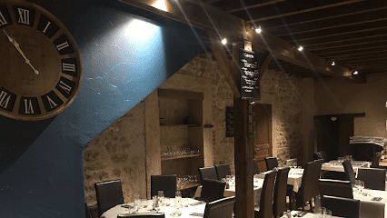 Restaurant Brindas