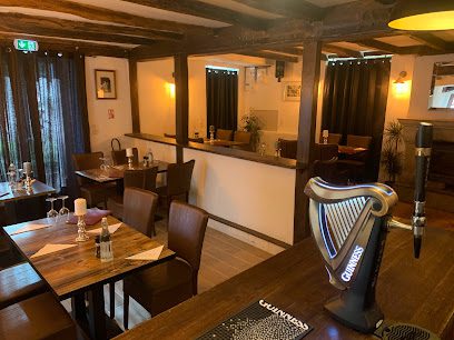 Restaurant Rancon