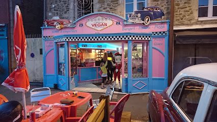 Restaurant Quettehou