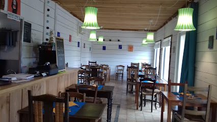 Restaurant Aurignac