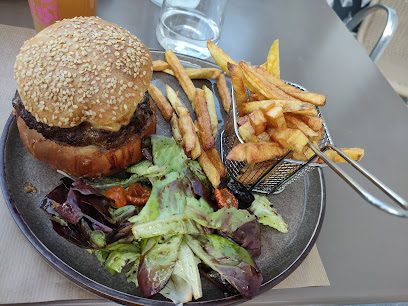 Restaurant Saint-Bonnet-près-Orcival