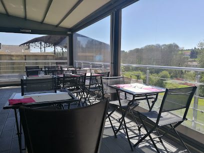 Restaurant Ville-en-Tardenois