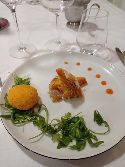 Restaurant français Savigny-sous-Faye