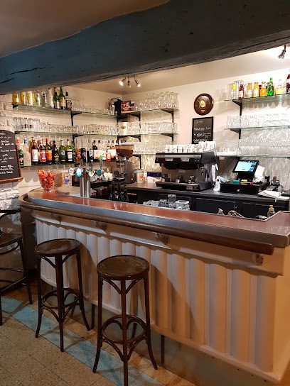 Restaurant Tôtes
