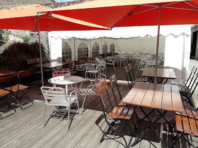 Restaurant Orée d'Anjou