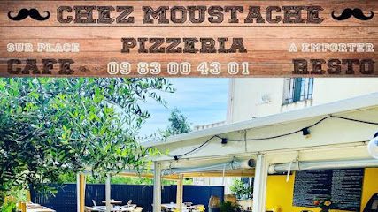 Pizzeria Mouans-Sartoux