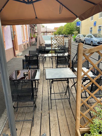 Restaurant Neuf-Brisach