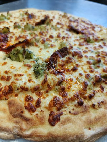 Pizzas à emporter Saint-Mesmin