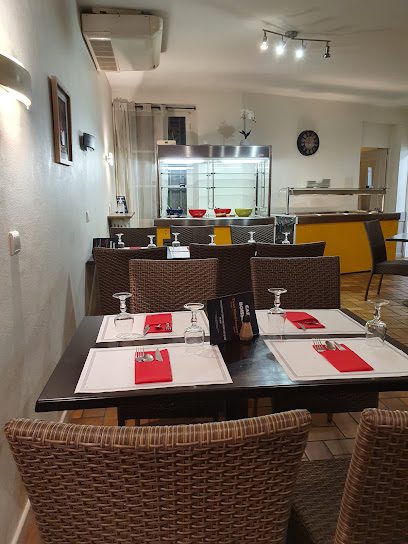 Restaurant Biars-sur-Cère