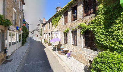 Restaurant Carrouges