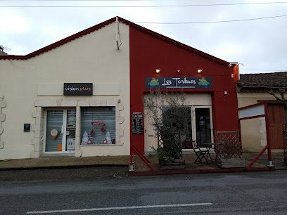 Restaurant Vic-Fezensac