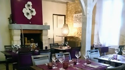 Restaurant Montazeau