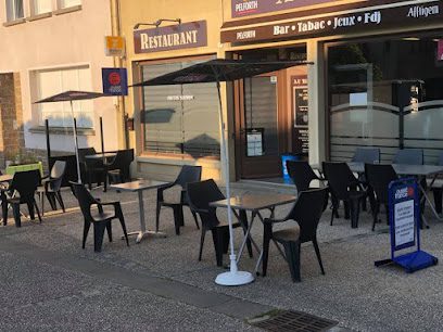 Restaurant Tessy-Bocage