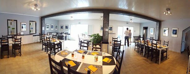 Restaurant La Sauvetat