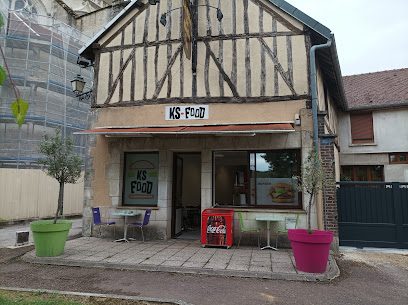 Restaurant Bar-sur-Seine